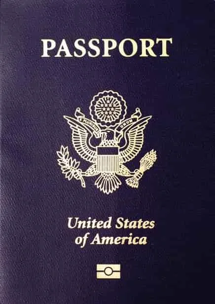 US Passport